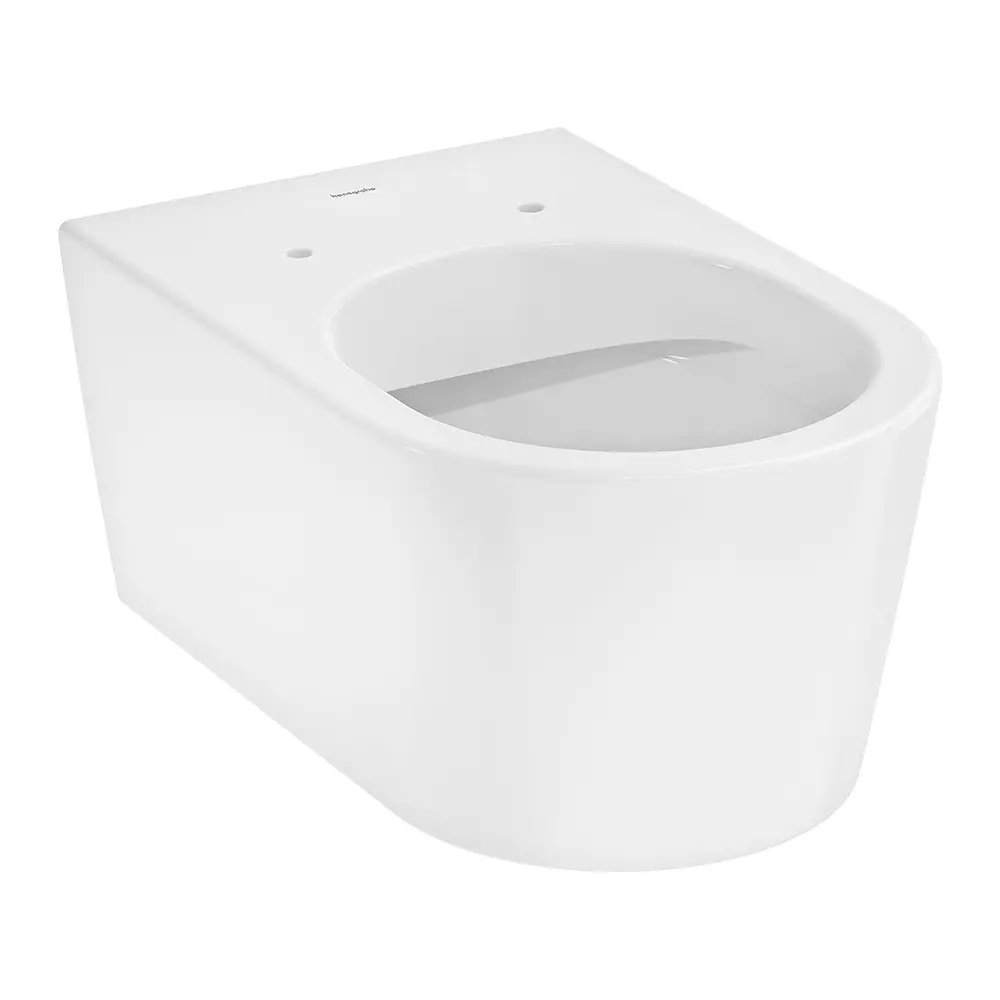 Фото 10 Комплект инсталляция с унитазом Hansgrohe ALS.SIS1101.CRHGSET012 цвет белый Фото 10 Комплект инсталляция с унитазом Hansgrohe ALS.SIS1101.CRHGSET012 цвет белый