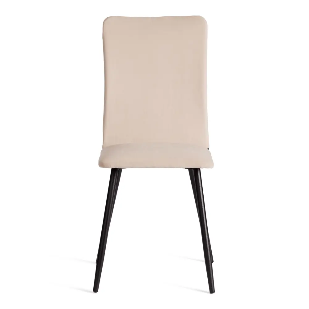 Фото 6 Кухонный стул Tetchair La rousse 40x93x55 см ткань цвет бежевый Фото 6 Кухонный стул Tetchair La rousse 40x93x55 см ткань цвет бежевый