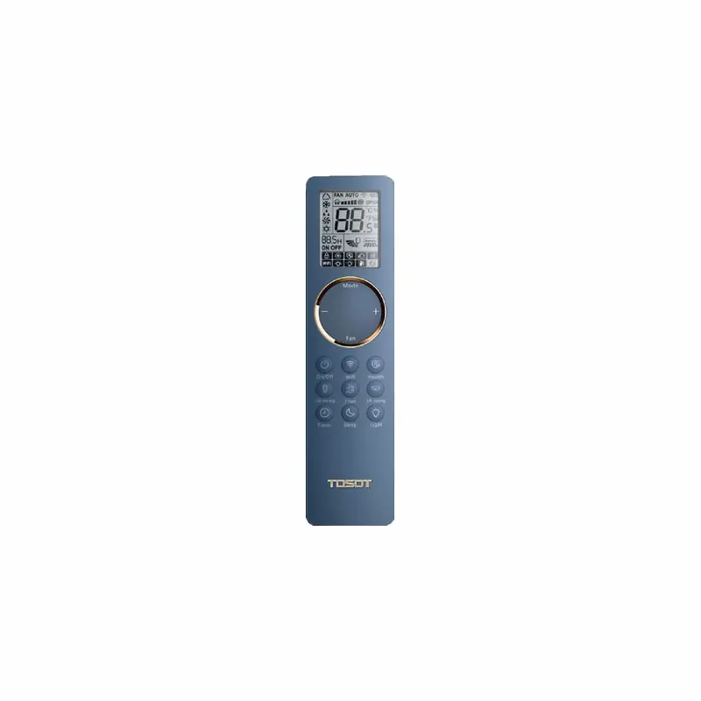 Фото 2 Сплит-система инверторная Tosot T18H-SCD/I/T18H-SCD/O 5300K BTU охлаждение/обогрев с Wi Fi Фото 2 Сплит-система инверторная Tosot T18H-SCD/I/T18H-SCD/O 5300K BTU охлаждение/обогрев с Wi Fi