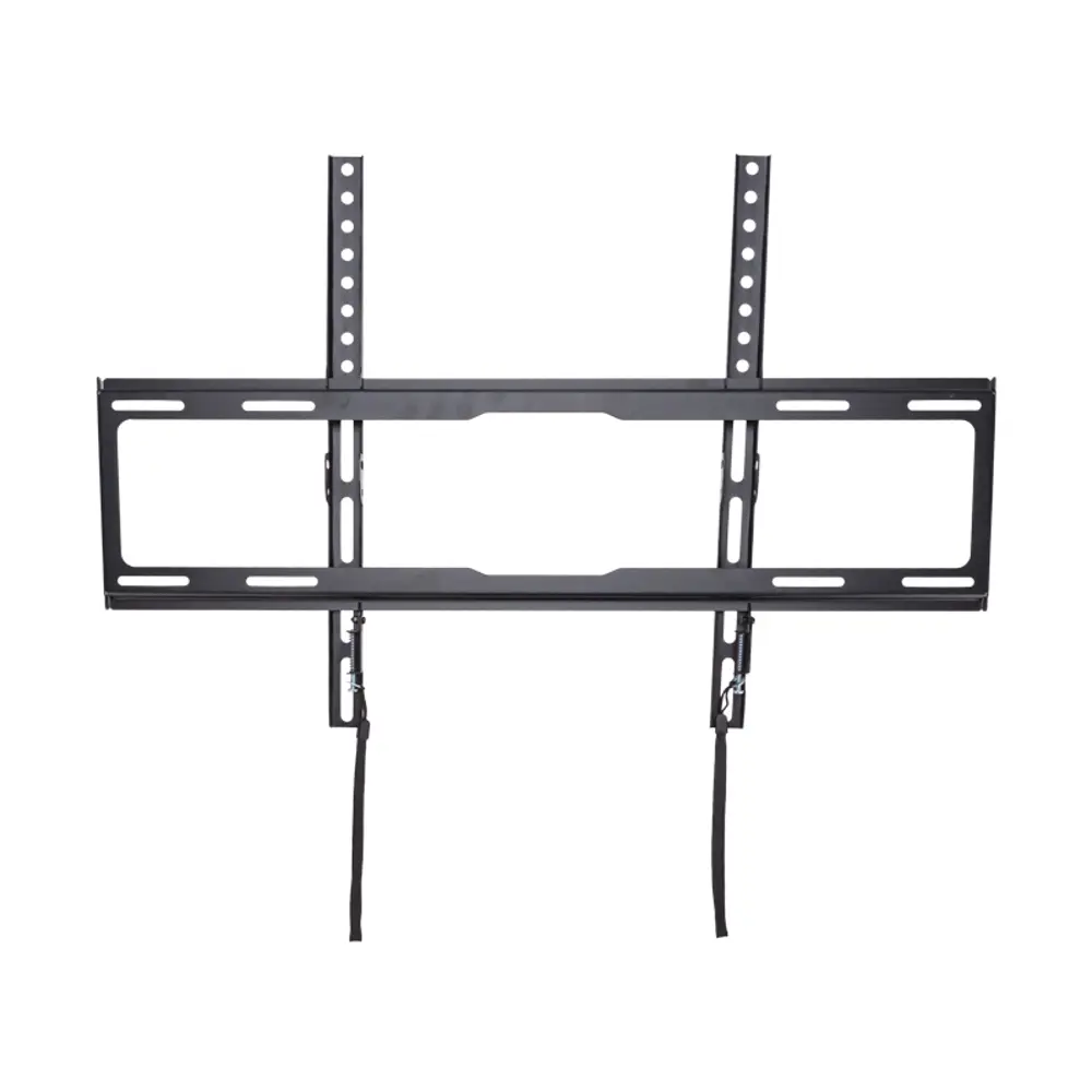 Фото 7 Кронштейн для крепления телевизора не поворотный Rexant 64x41.8 см цвет черный