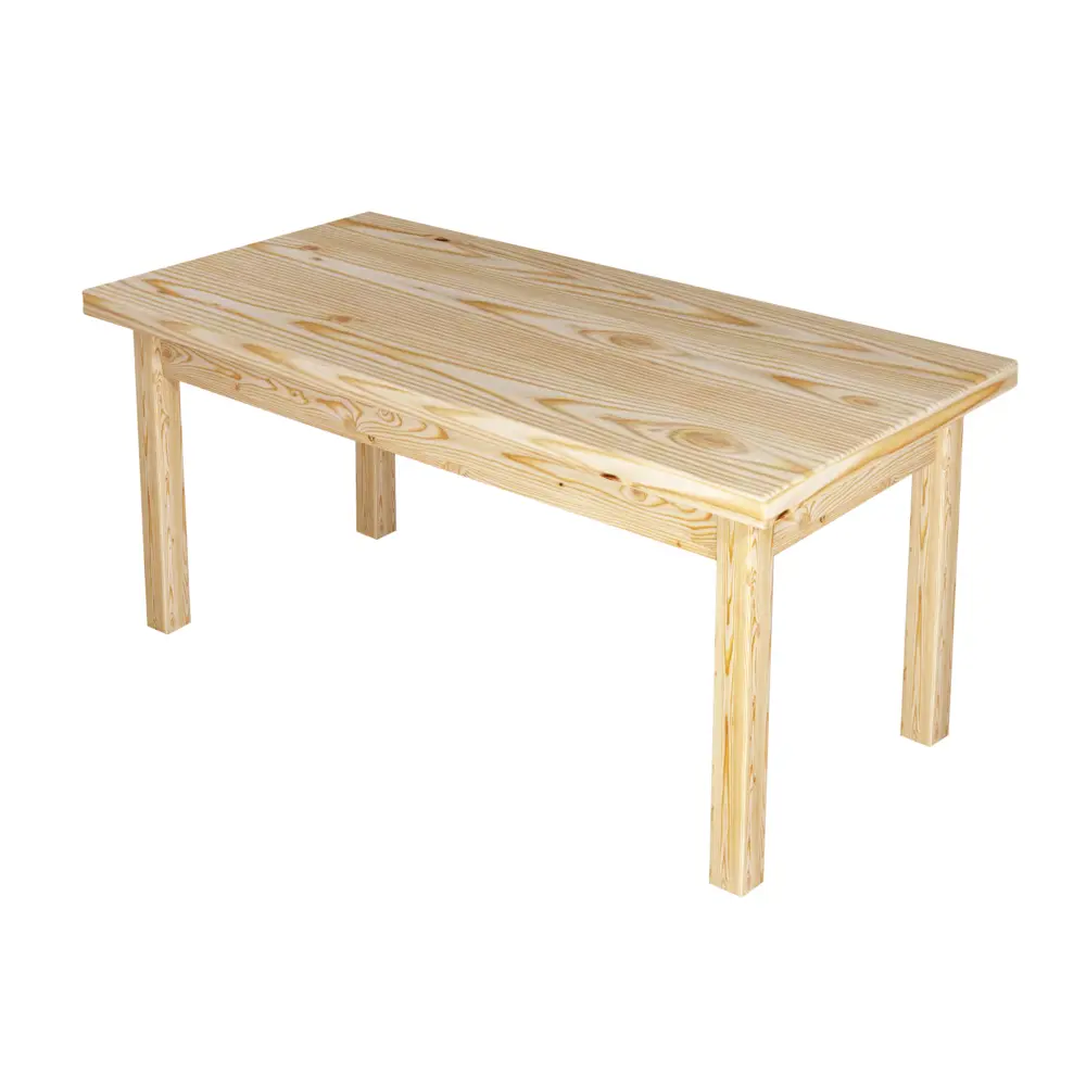 Фото Журнальный столик прямоугольный Solarius 50x110x46 см бежевый 601-10768