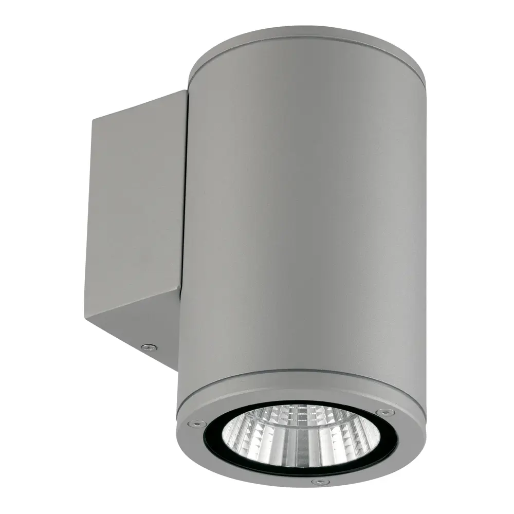 Фото Архитектурный накладной светодиодный cветильник ULU-S21С-12W/6400K IP65 LIGHT GREY Дневной свет 6400K Корпус светло-серый TM Uniel Фото Архитектурный накладной светодиодный cветильник ULU-S21С-12W/6400K IP65 LIGHT GREY Дневной свет 6400K Корпус светло-серый TM Uniel
