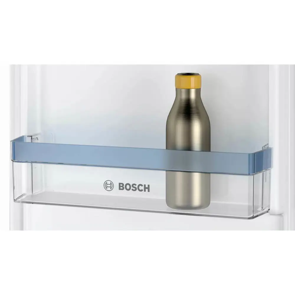Фото 3 Встраиваемый холодильник Bosch KG KIUU29A 54.1x177.2 см белый Фото 3 Встраиваемый холодильник Bosch KG KIUU29A 54.1x177.2 см белый