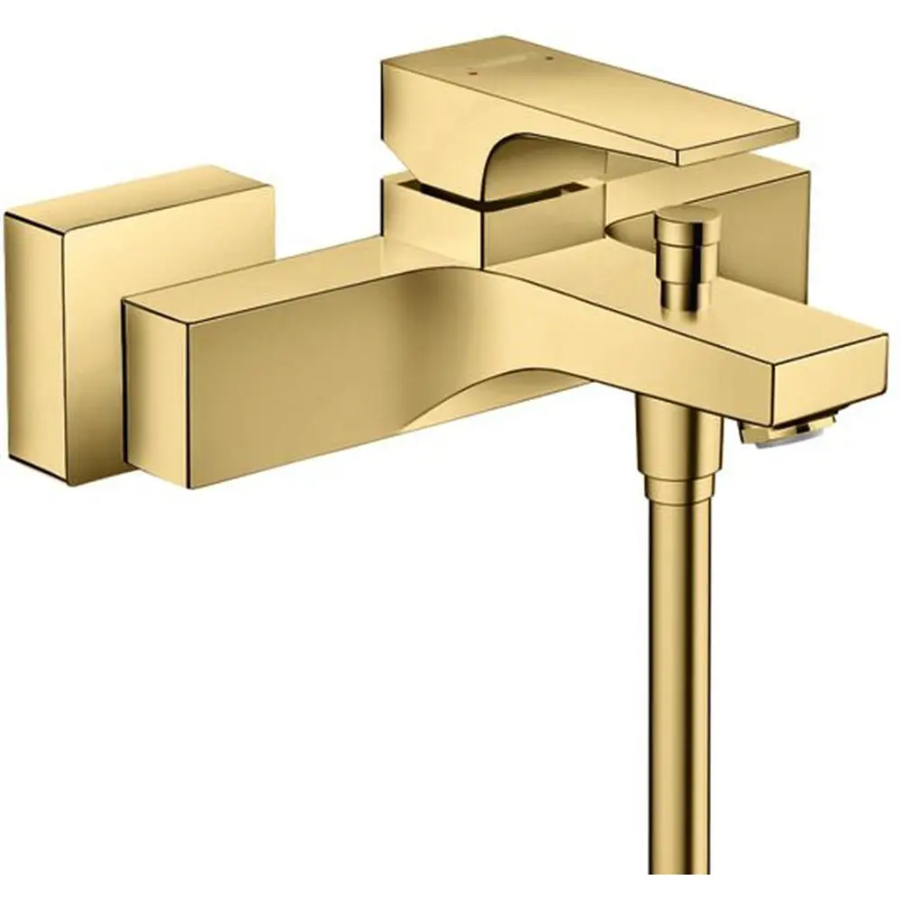 Фото 2 Смеситель для ванны Hansgrohe 32540990 Фото 2 Смеситель для ванны Hansgrohe 32540990