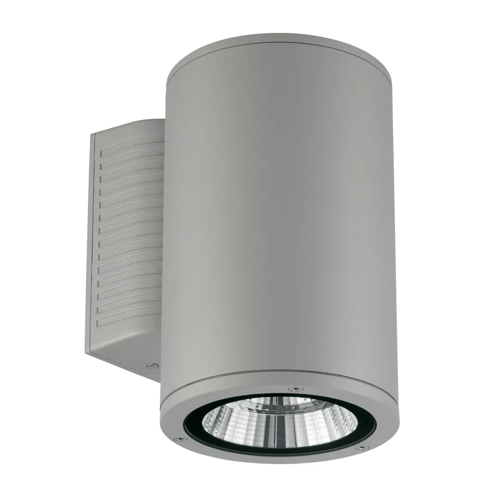 Фото Архитектурный накладной светодиодный cветильник ULU-S21С-22W/6400K IP65 LIGHT GREY Дневной свет 6400K Корпус светло-серый TM Uniel Фото Архитектурный накладной светодиодный cветильник ULU-S21С-22W/6400K IP65 LIGHT GREY Дневной свет 6400K Корпус светло-серый TM Uniel