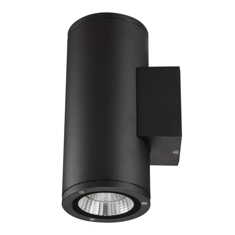 Фото 3 Архитектурный накладной светодиодный cветильник ULU-S22D-2x12W/2700K IP65 BLACK Теплый белый свет 2700K Корпус черный TM Uniel Фото 3 Архитектурный накладной светодиодный cветильник ULU-S22D-2x12W/2700K IP65 BLACK Теплый белый свет 2700K Корпус черный TM Uniel