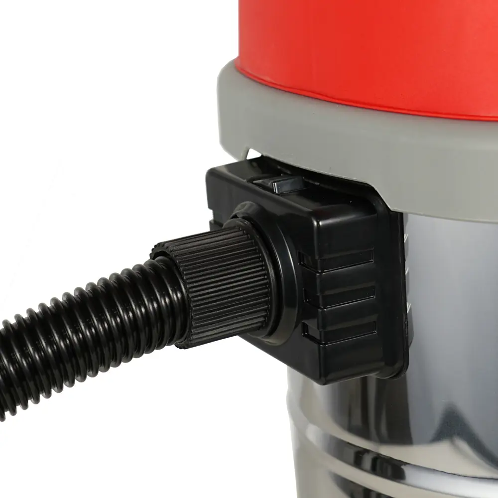 Фото 7 Пылесос строительный Evoline WAD 130 Power Tool, 1400 Вт, 30 л