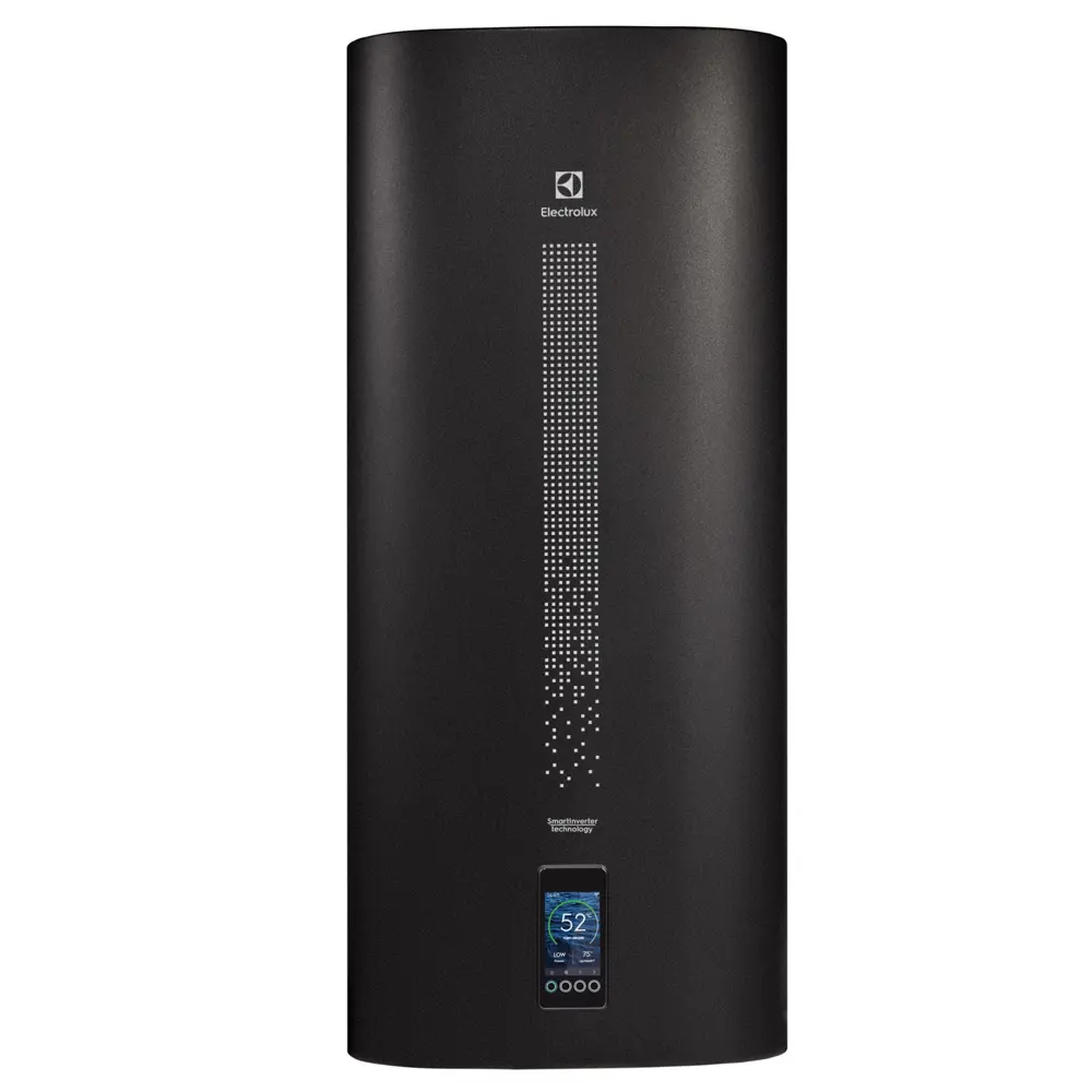 Фото 3 Накопительный водонагреватель электрический 50 л Electrolux EWH 50 Smartinverter НС-1428862 2 кВт нержавеющая сталь сухой ТЭН Фото 3 Накопительный водонагреватель электрический 50 л Electrolux EWH 50 Smartinverter НС-1428862 2 кВт нержавеющая сталь сухой ТЭН