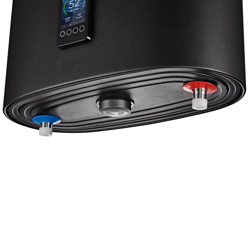 Фото 10 Накопительный водонагреватель электрический 50 л Electrolux EWH 50 Smartinverter НС-1428862 2 кВт нержавеющая сталь сухой ТЭН Фото 10 Накопительный водонагреватель электрический 50 л Electrolux EWH 50 Smartinverter НС-1428862 2 кВт нержавеющая сталь сухой ТЭН