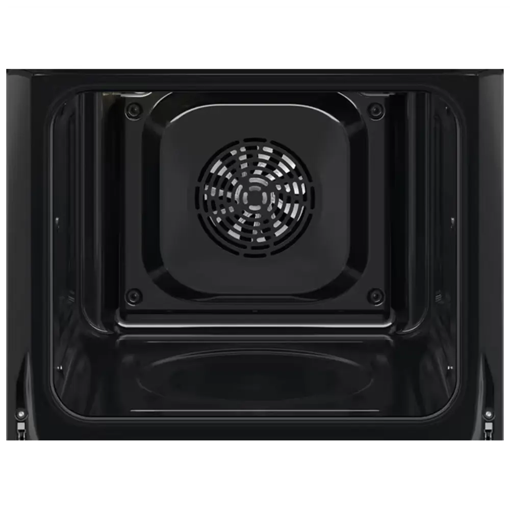 Фото 4 Встраиваемый духовой шкаф Electrolux Eod5H70Bx 59.50x58.90x56.90 см цвет черный Фото 4 Встраиваемый духовой шкаф Electrolux Eod5H70Bx 59.50x58.90x56.90 см цвет черный