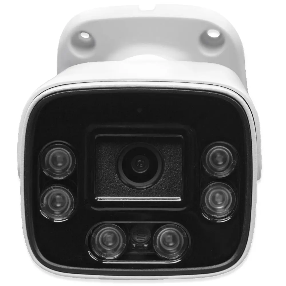 Фото 4 IP-камера Ps-Link PS-IP105AI с детекцией человека и автомобиля 5 Мп Фото 4 IP-камера Ps-Link PS-IP105AI с детекцией человека и автомобиля 5 Мп