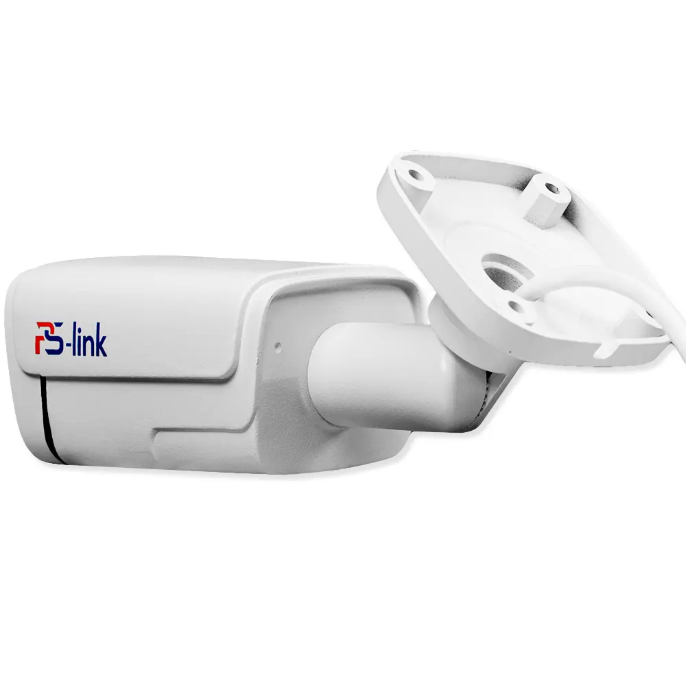 Фото 5 IP-камера Ps-Link PS-IP105AI с детекцией человека и автомобиля 5 Мп Фото 5 IP-камера Ps-Link PS-IP105AI с детекцией человека и автомобиля 5 Мп