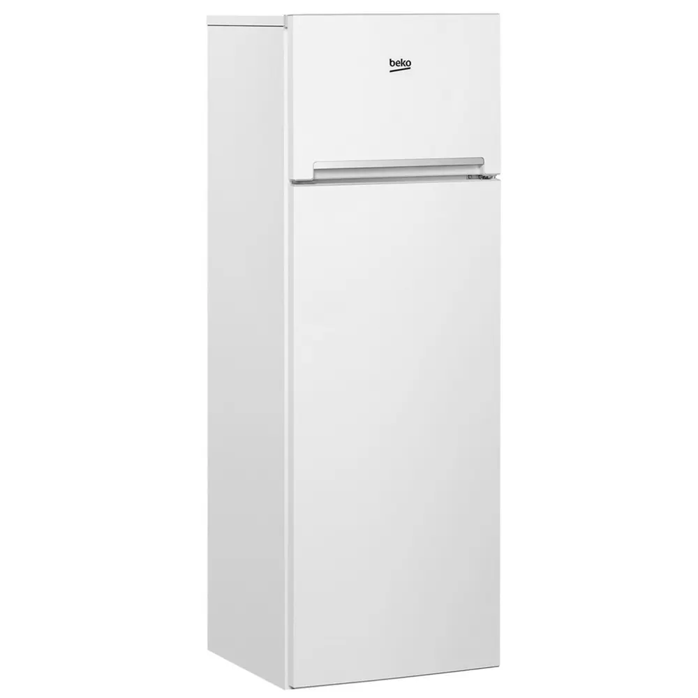 Фото Холодильник Beko DSF 5240M00W 54x147 см цвет белый Фото Холодильник Beko DSF 5240M00W 54x147 см цвет белый