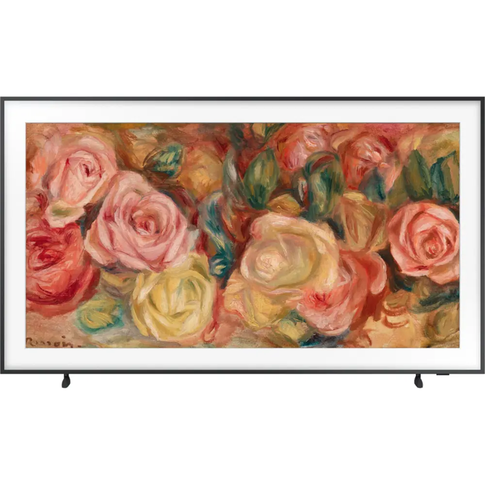 Фото 2 Телевизор Samsung QE75LS03DAUXRU 4K UHD Smart TV 75" 190 см цвет черный Фото 2 Телевизор Samsung QE75LS03DAUXRU 4K UHD Smart TV 75" 190 см цвет черный