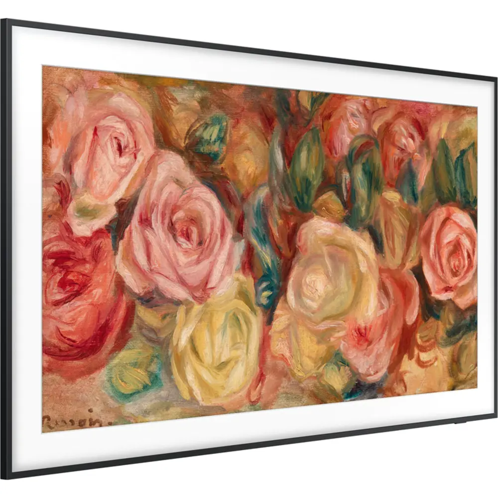 Фото 5 Телевизор Samsung QE75LS03DAUXRU 4K UHD Smart TV 75" 190 см цвет черный Фото 5 Телевизор Samsung QE75LS03DAUXRU 4K UHD Smart TV 75" 190 см цвет черный