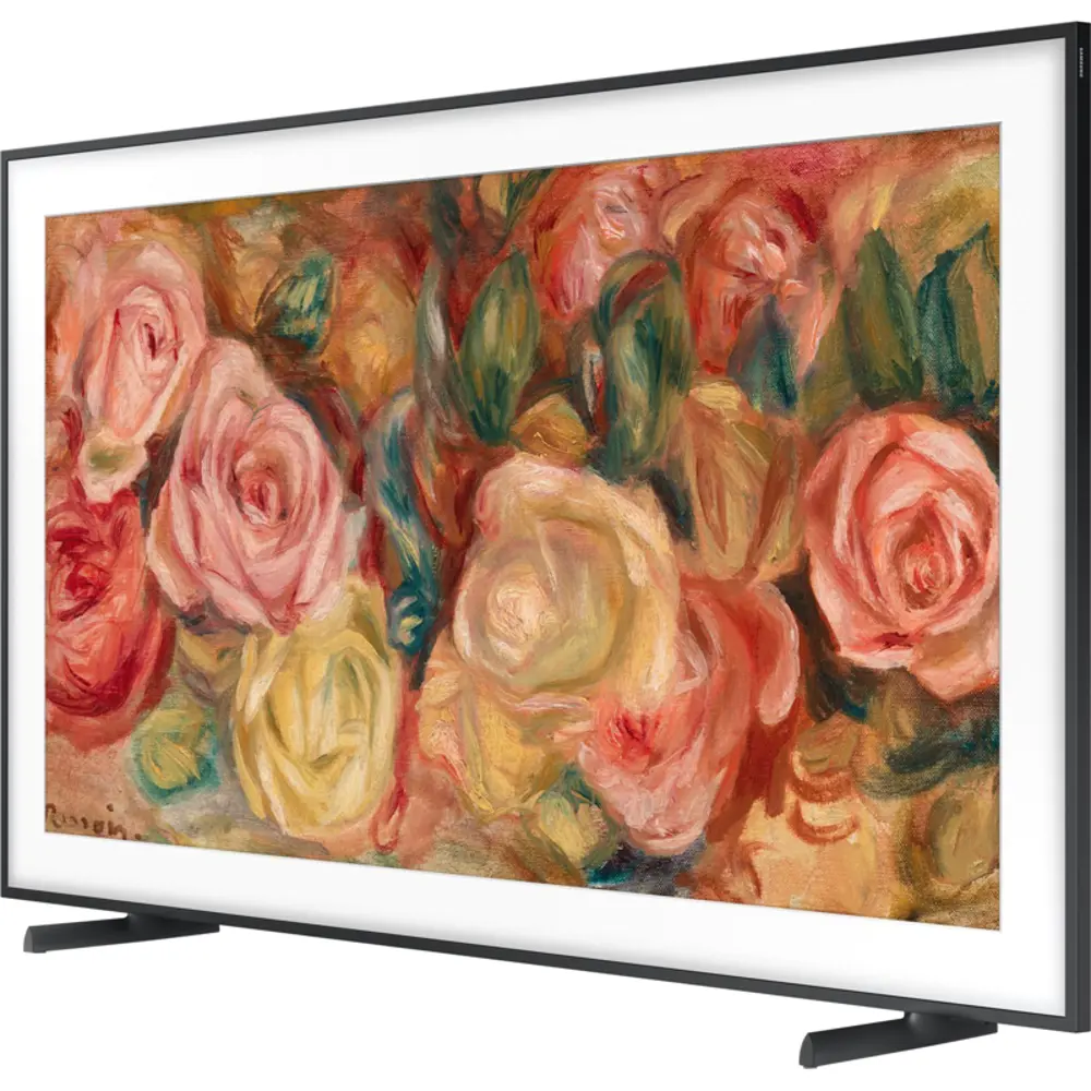 Фото Телевизор Samsung QE75LS03DAUXRU 4K UHD Smart TV 75" 190 см цвет черный Фото Телевизор Samsung QE75LS03DAUXRU 4K UHD Smart TV 75" 190 см цвет черный