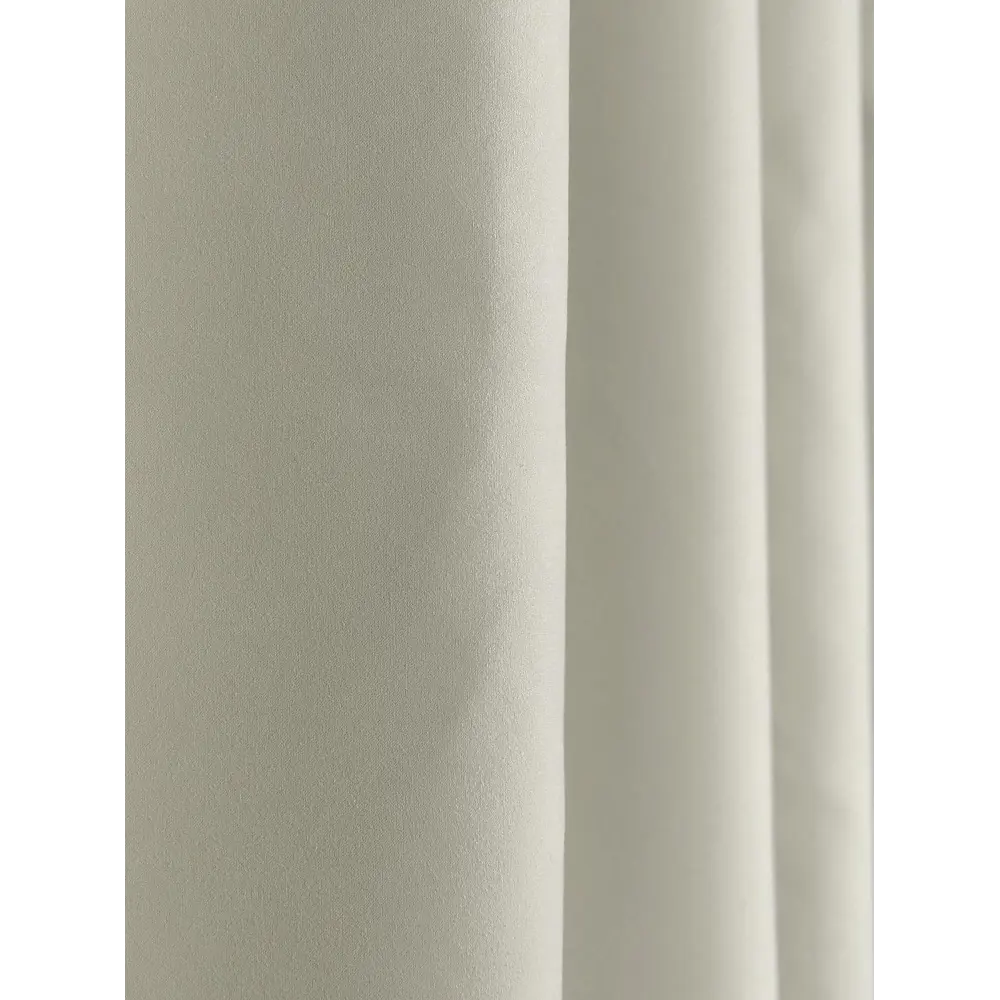 Фото 2 Штора Helga Дойтон TD-250029 на шторной ленте 145x250 см, цвет серый