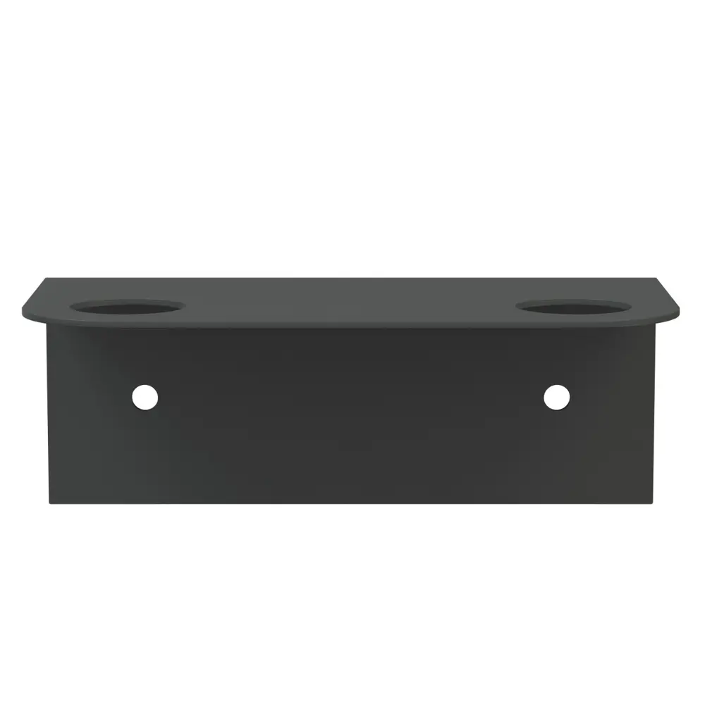 Фото 2 Дозатор для жидкого мыла Vannamarket VM030759 цвет черный Фото 2 Дозатор для жидкого мыла Vannamarket VM030759 цвет черный
