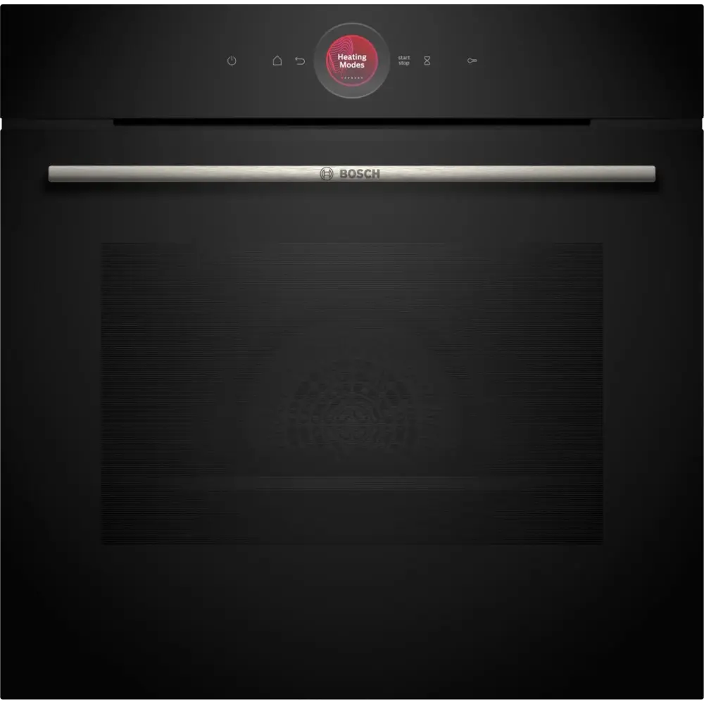 Фото Встраиваемый духовой шкаф Bosch Ht6B60F0S 59.40x59.50x54.80 см цвет черный Фото Встраиваемый духовой шкаф Bosch Ht6B60F0S 59.40x59.50x54.80 см цвет черный