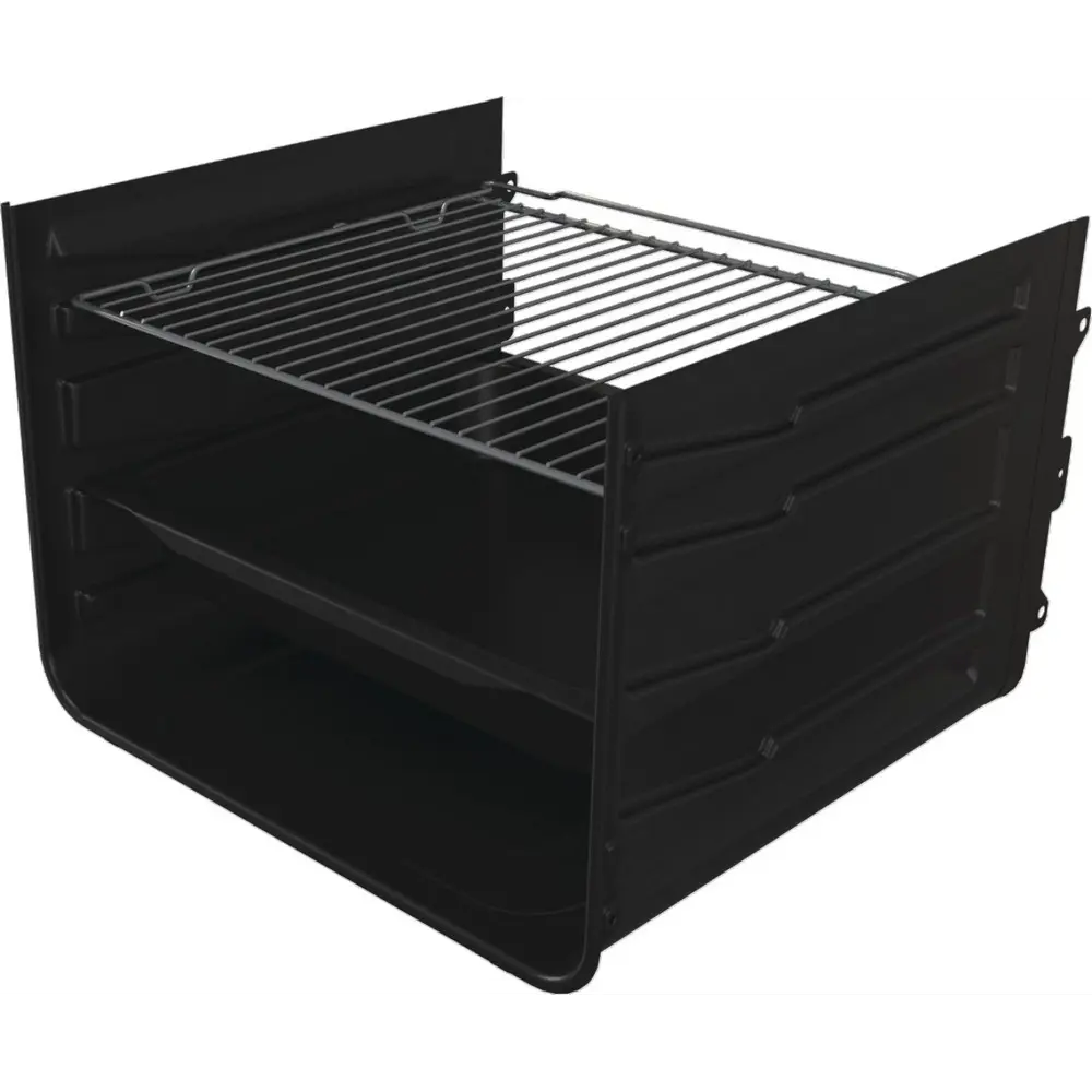 Фото 2 Кухонная плита Gorenje GK5A21WH 50x85x59.4 см цвет белый Фото 2 Кухонная плита Gorenje GK5A21WH 50x85x59.4 см цвет белый