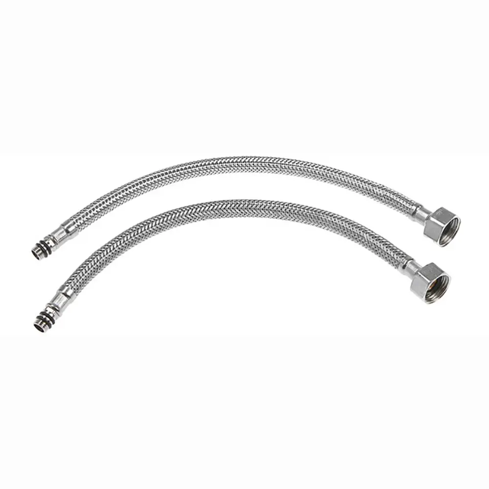 Фото 2 Смеситель для кухни Roegen RB002C поворотный излив 24 см цвет хром