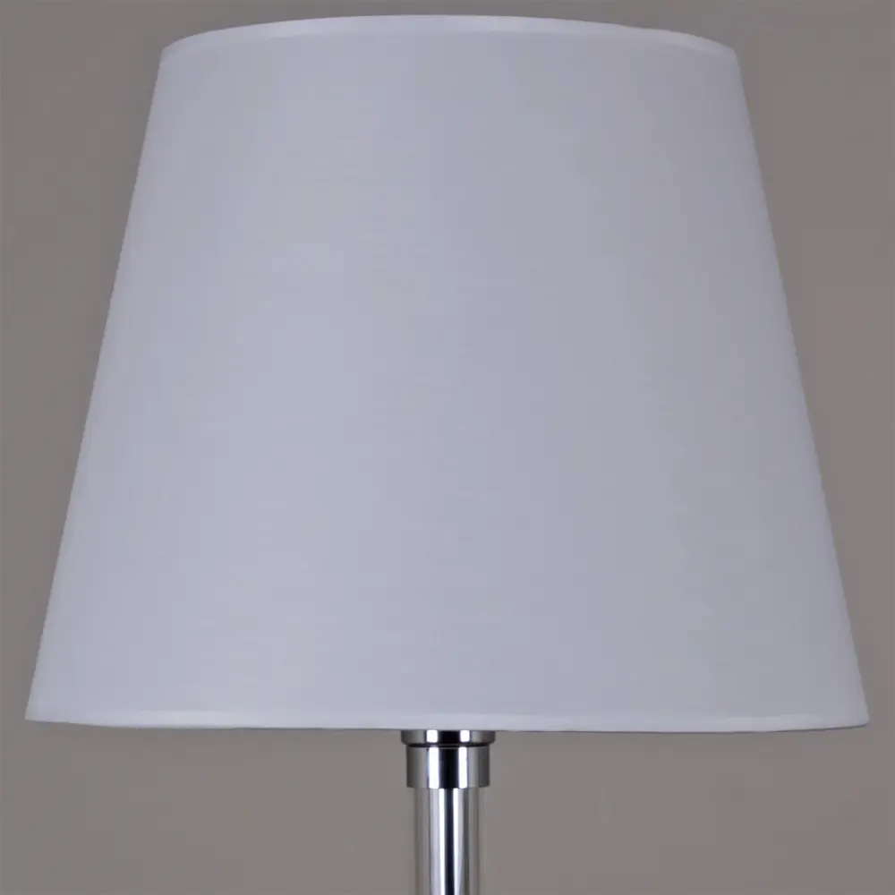 Фото 3 Торшер Illumico Il0500-1f-79 цвет серебристый Фото 3 Торшер Illumico Il0500-1f-79 цвет серебристый