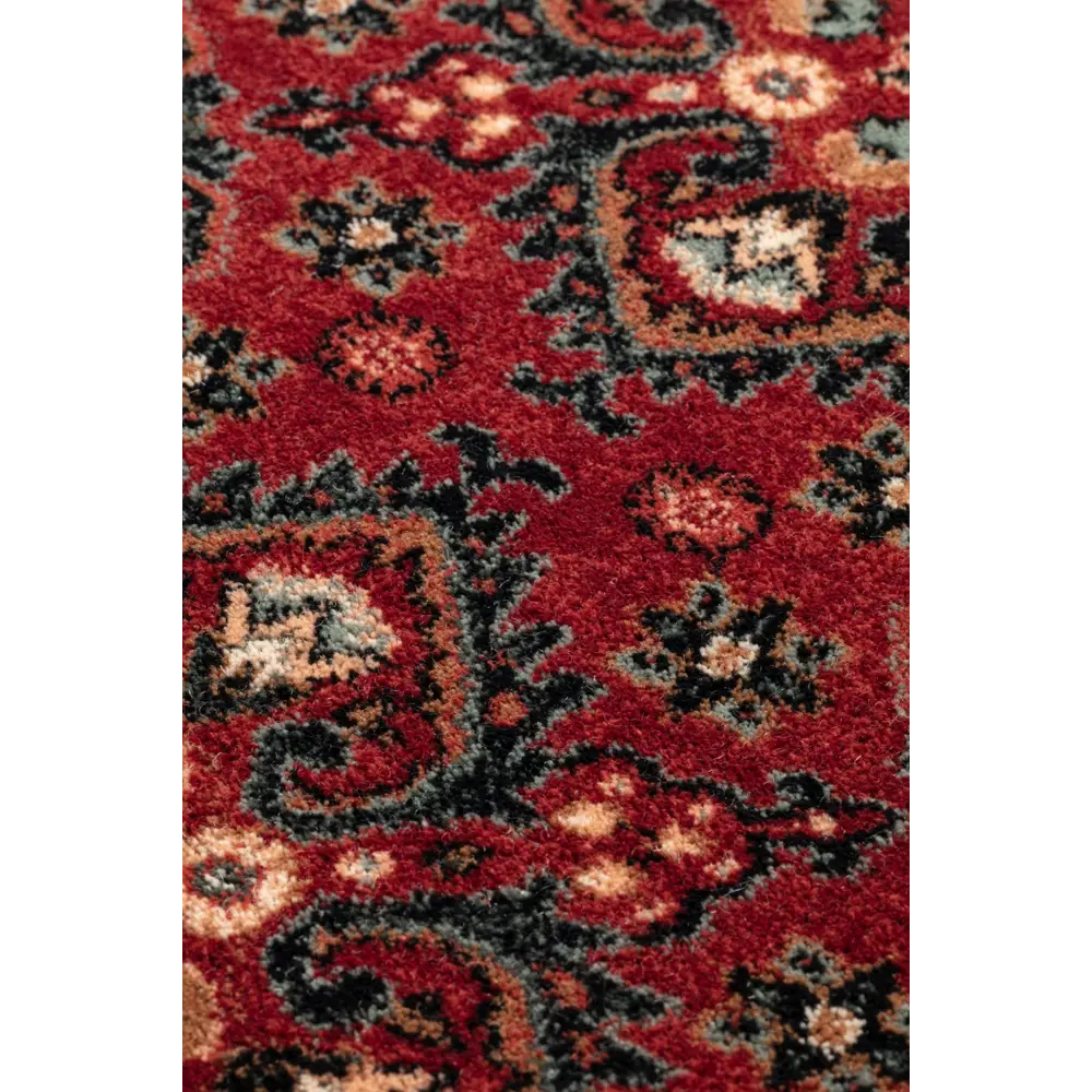 Фото 11 Ковер Osta Carpets Kashqai 4372 300 200x300 см Шерсть Фото 11 Ковер Osta Carpets Kashqai 4372 300 200x300 см Шерсть