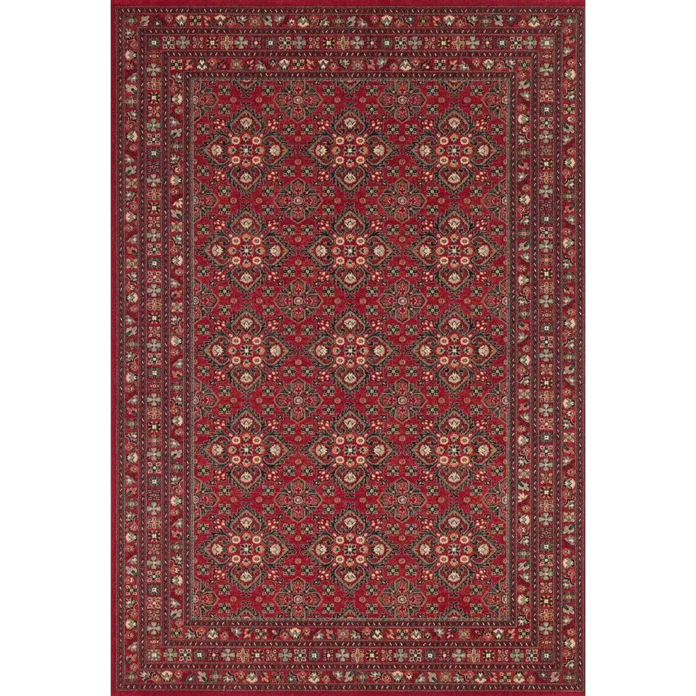 Фото 2 Ковер Osta Carpets Kashqai 4372 300 200x300 см Шерсть Фото 2 Ковер Osta Carpets Kashqai 4372 300 200x300 см Шерсть