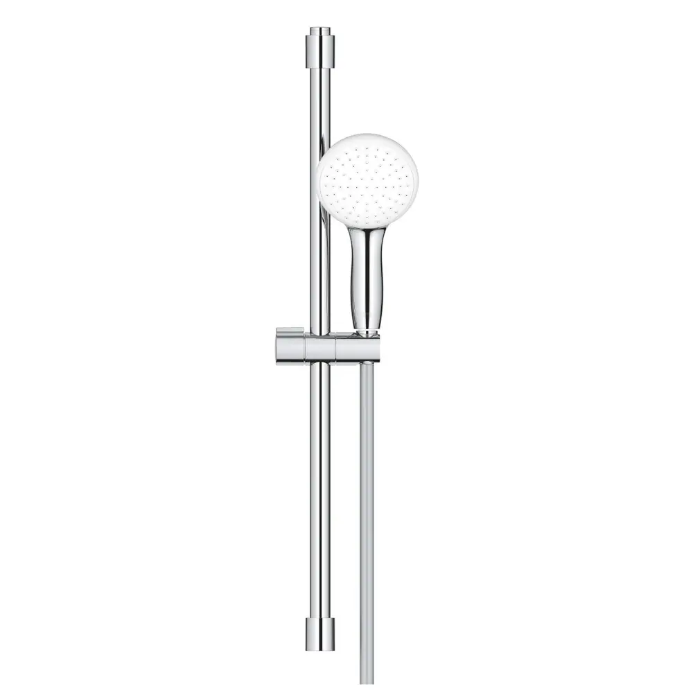 Фото Душевой гарнитур GROHE Tempesta 110 27853003 60см цвет хром Фото Душевой гарнитур GROHE Tempesta 110 27853003 60см цвет хром