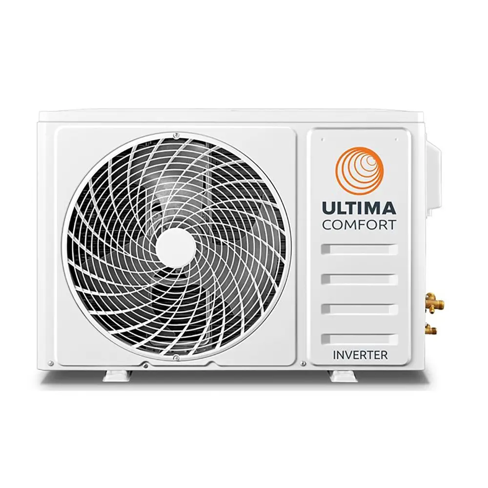 Фото 5 Сплит-система инверторная Ultima comfort ECS-I09PN 9K BTU охлаждение/обогрев Фото 5 Сплит-система инверторная Ultima comfort ECS-I09PN 9K BTU охлаждение/обогрев