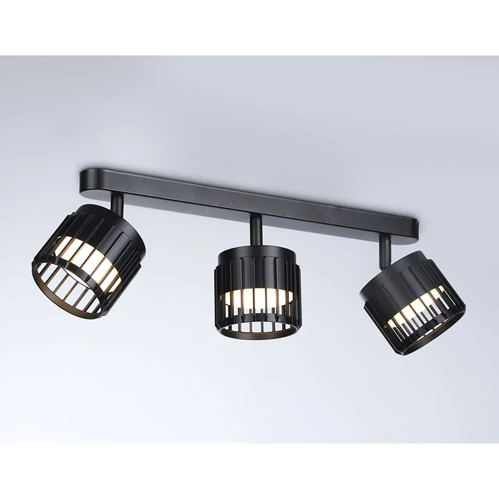 Фото 6 Настенный светильник Ambrella light Tn71168 цвет черный Фото 6 Настенный светильник Ambrella light Tn71168 цвет черный