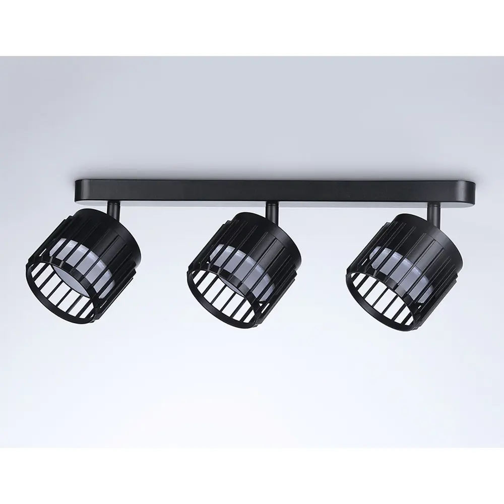 Фото 4 Настенный светильник Ambrella light Tn71168 цвет черный Фото 4 Настенный светильник Ambrella light Tn71168 цвет черный