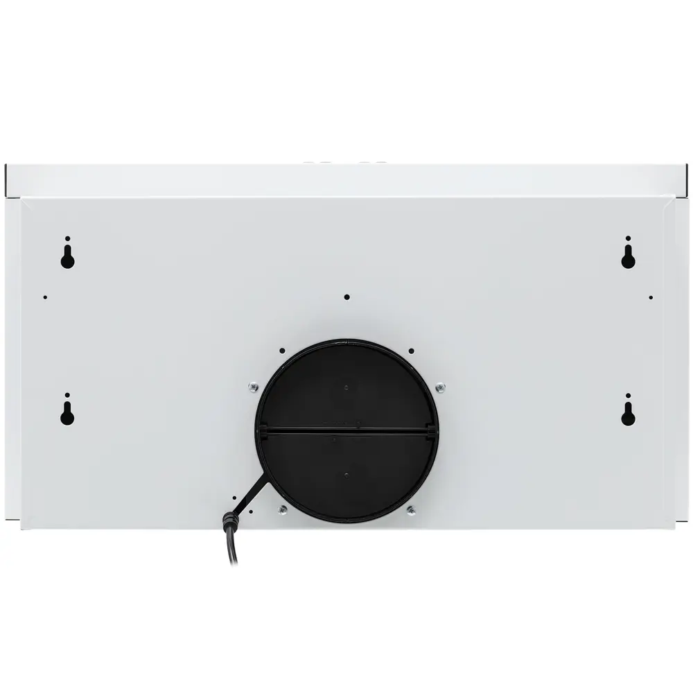 Фото 8 Вытяжка Krona KAMILLA TK 600 WHITE (1 мотор) 59.6 см цвет белый Фото 8 Вытяжка Krona KAMILLA TK 600 WHITE (1 мотор) 59.6 см цвет белый