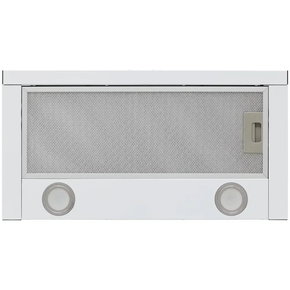 Фото 2 Вытяжка Krona KAMILLA TK 600 WHITE (1 мотор) 59.6 см цвет белый Фото 2 Вытяжка Krona KAMILLA TK 600 WHITE (1 мотор) 59.6 см цвет белый