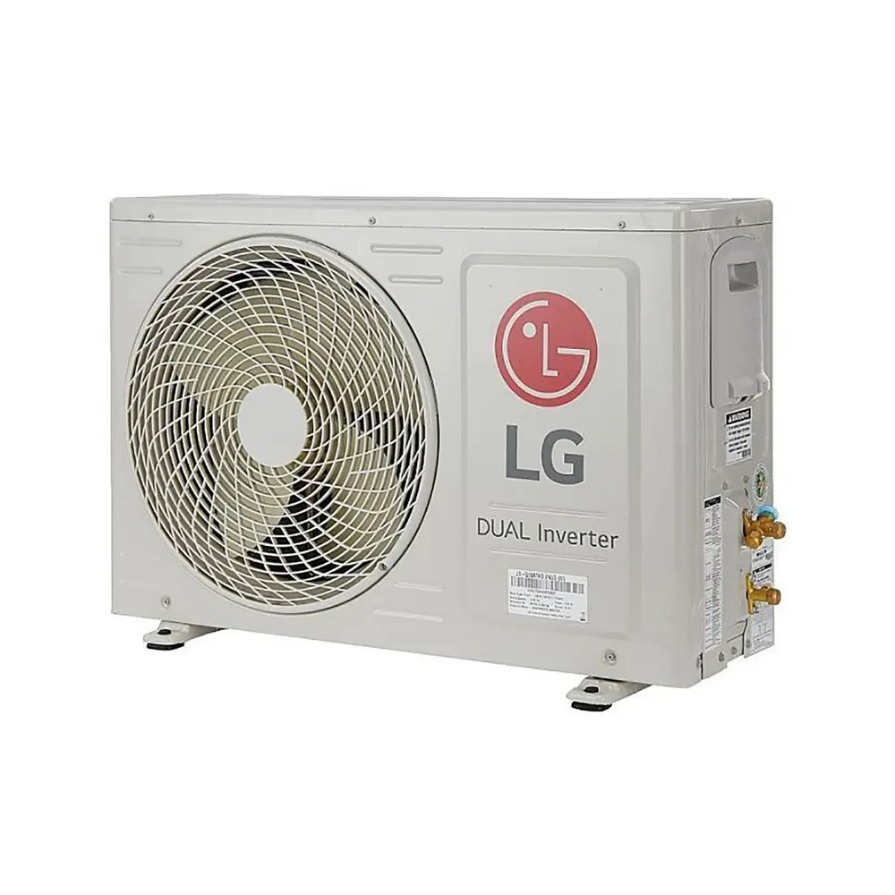 Фото 4 Сплит-система инверторная LG AC09BK 9K BTU охлаждение/обогрев с Wi Fi Фото 4 Сплит-система инверторная LG AC09BK 9K BTU охлаждение/обогрев с Wi Fi