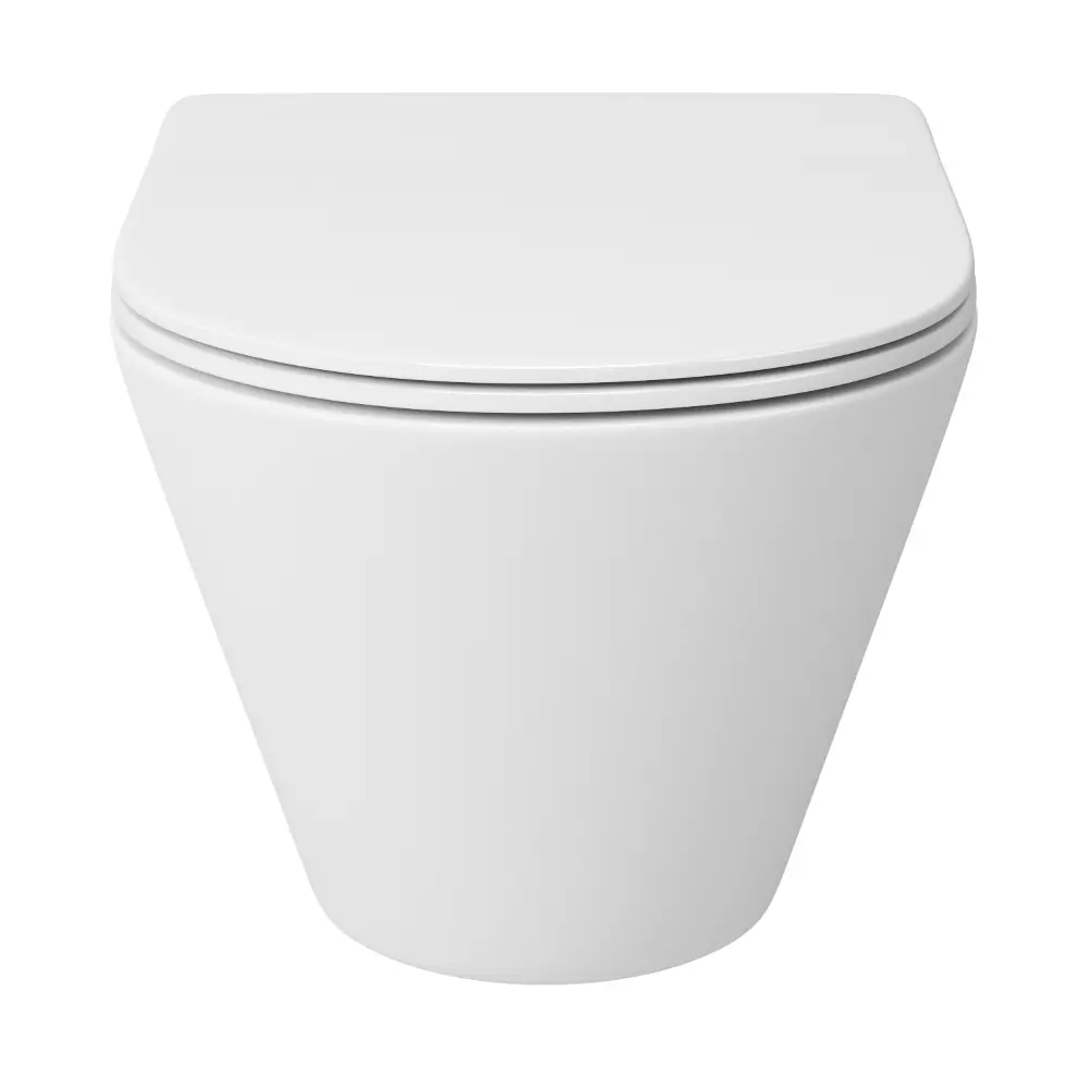 Фото 9 Комплект BAUEDGE NEO45700-BK0001-Q00011 6 в 1: инсталляция 45, унитаз безободковый Nimb 49x36 сиденье дюропласт, кнопка Dream, черная Фото 9 Комплект BAUEDGE NEO45700-BK0001-Q00011 6 в 1: инсталляция 45, унитаз безободковый Nimb 49x36 сиденье дюропласт, кнопка Dream, черная