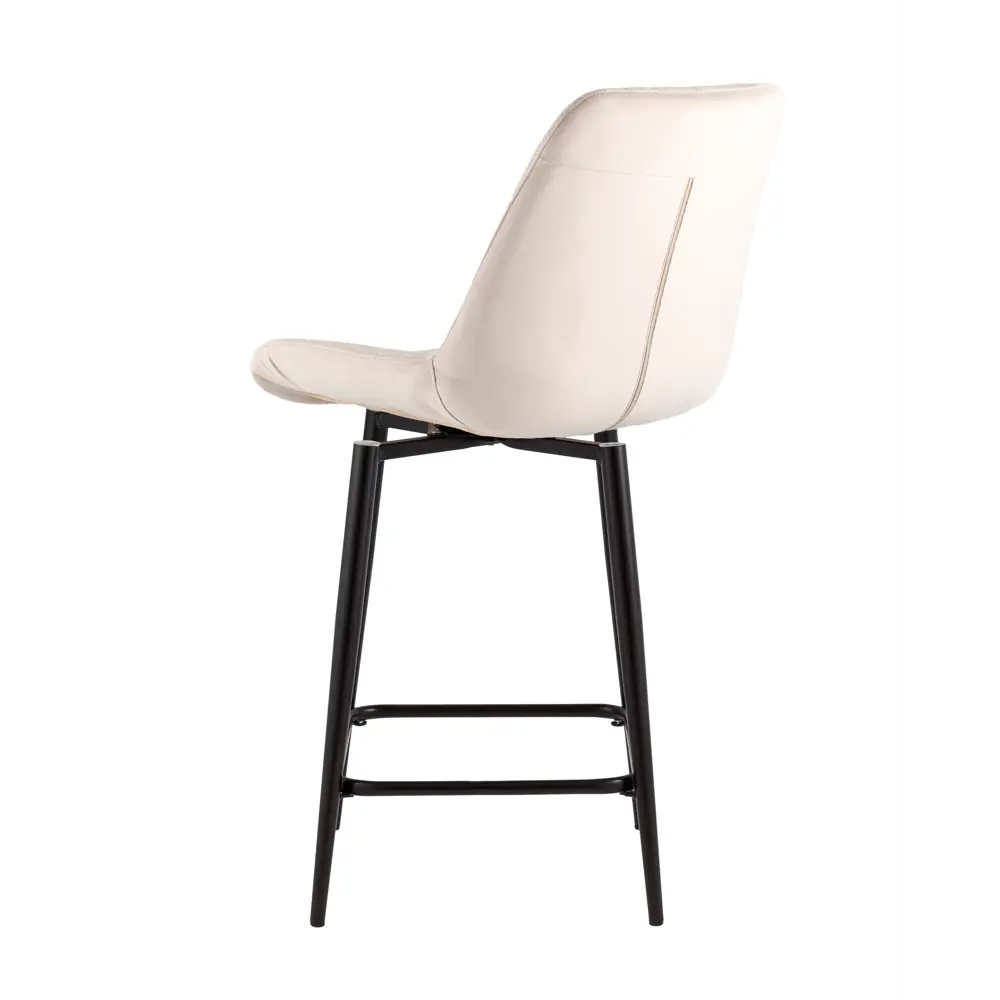 Фото 7 Стул Stool group Флекс AV 405-N02-K14PM-08(PP) 51x105 см цвет бежевый Фото 7 Стул Stool group Флекс AV 405-N02-K14PM-08(PP) 51x105 см цвет бежевый