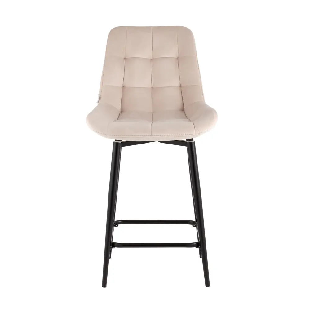 Фото 5 Стул Stool group Флекс AV 405-N02-K14PM-08(PP) 51x105 см цвет бежевый Фото 5 Стул Stool group Флекс AV 405-N02-K14PM-08(PP) 51x105 см цвет бежевый