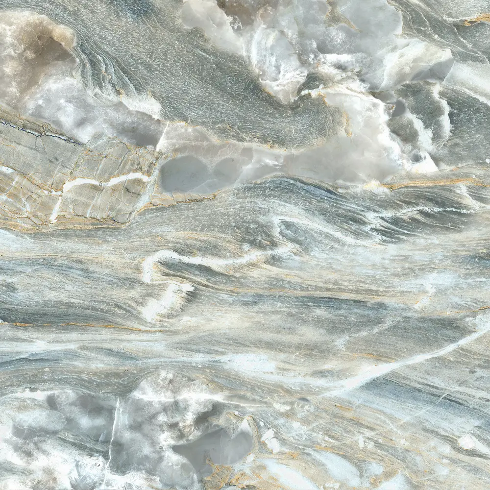 Фото 9 Керамогранит Global tile Bellagio_gt GT606018816MR 60x60см цвет голубой Фото 9 Керамогранит Global tile Bellagio_gt GT606018816MR 60x60см цвет голубой