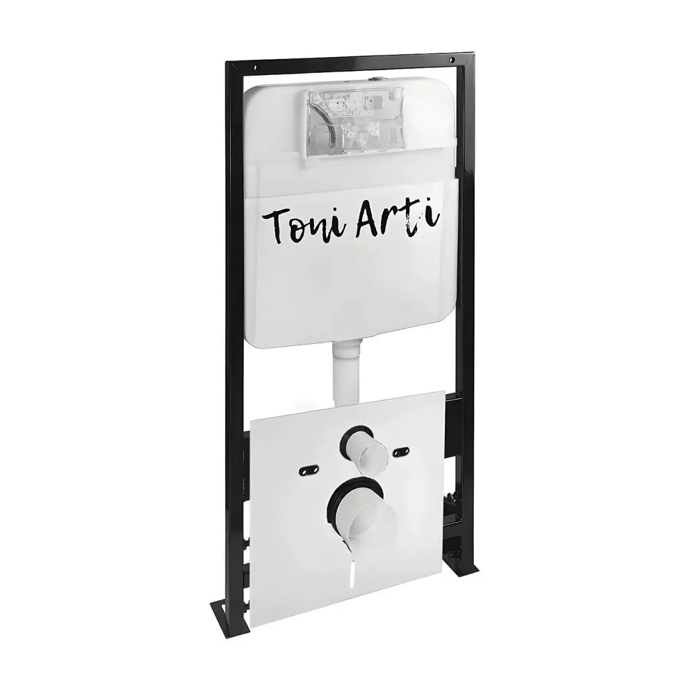 Фото Инсталляция для унитаза TONI ARTI Ta-01