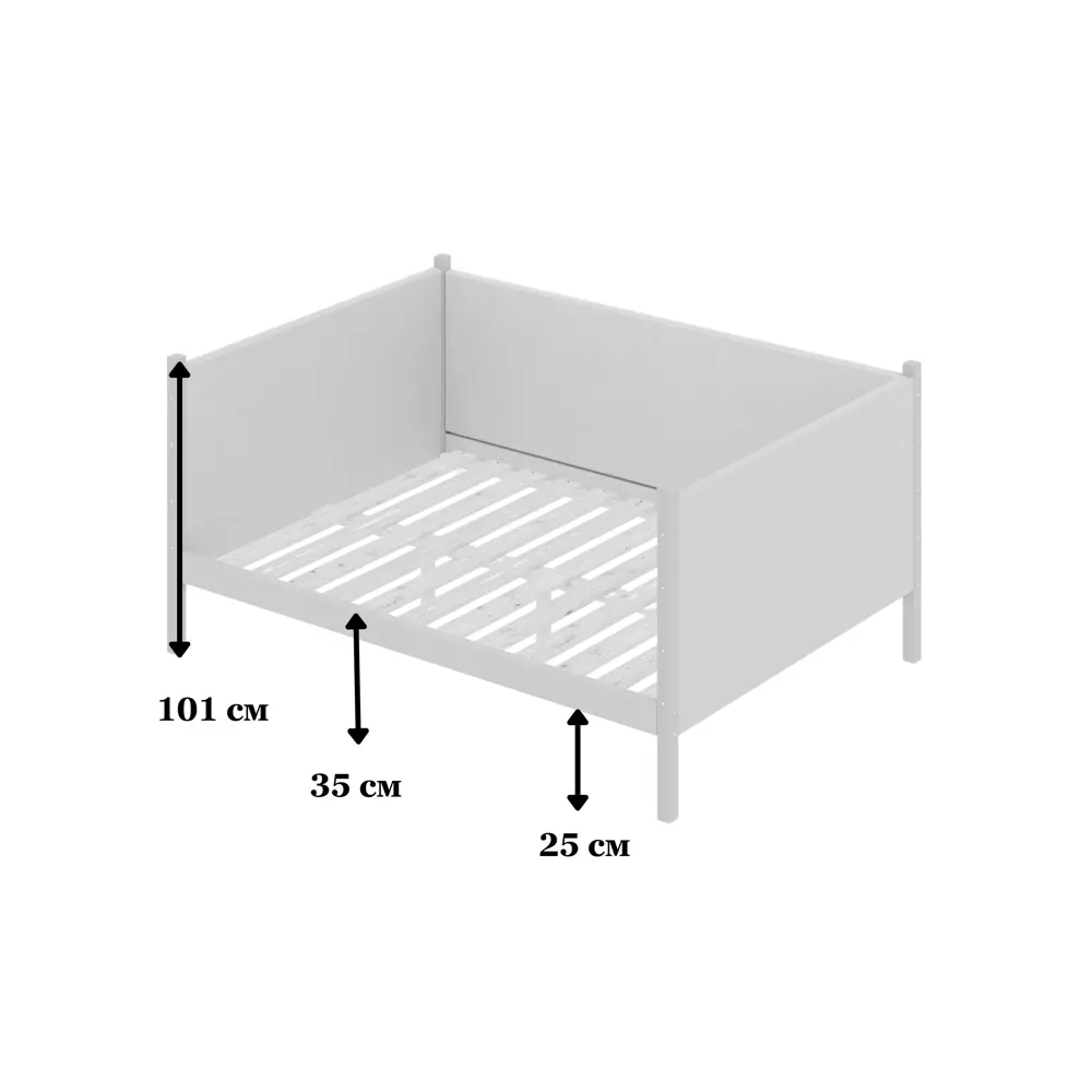 Фото Кровать Solarius Тахта двуспальная мягкая 1655 130 x 101 x 210 см дерево цвет светло-серый/белый Фото Кровать Solarius Тахта двуспальная мягкая 1655 130 x 101 x 210 см дерево цвет светло-серый/белый