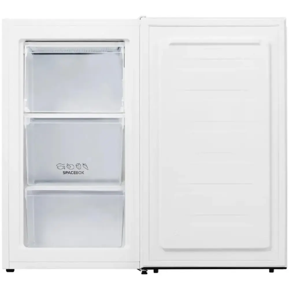 Фото 2 Отдельностоящая морозильная камера Gorenje F39FPW4 47.5x84.2x44.8 см цвет белый Фото 2 Отдельностоящая морозильная камера Gorenje F39FPW4 47.5x84.2x44.8 см цвет белый