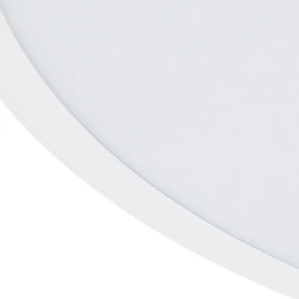 Фото 4 Светильник настенно-потолочный светодиодный Arte Lamp Arena Ar_a2661pl-1wh с пультом управления 17.6 м² нейтральный белый свет цвет прозрачный Фото 4 Светильник настенно-потолочный светодиодный Arte Lamp Arena Ar_a2661pl-1wh с пультом управления 17.6 м² нейтральный белый свет цвет прозрачный
