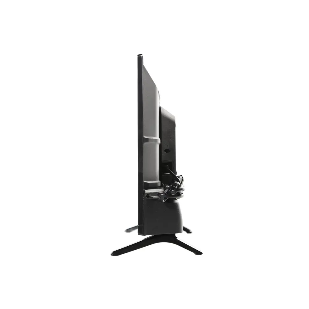 Фото 4 Телевизор Vekta LD-24TR4350BT LED 24" 60 см цвет черный Фото 4 Телевизор Vekta LD-24TR4350BT LED 24" 60 см цвет черный