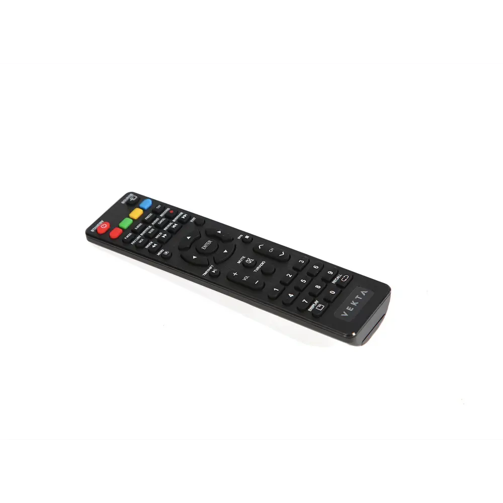 Фото 3 Телевизор Vekta LD-24TR4350BT LED 24" 60 см цвет черный Фото 3 Телевизор Vekta LD-24TR4350BT LED 24" 60 см цвет черный