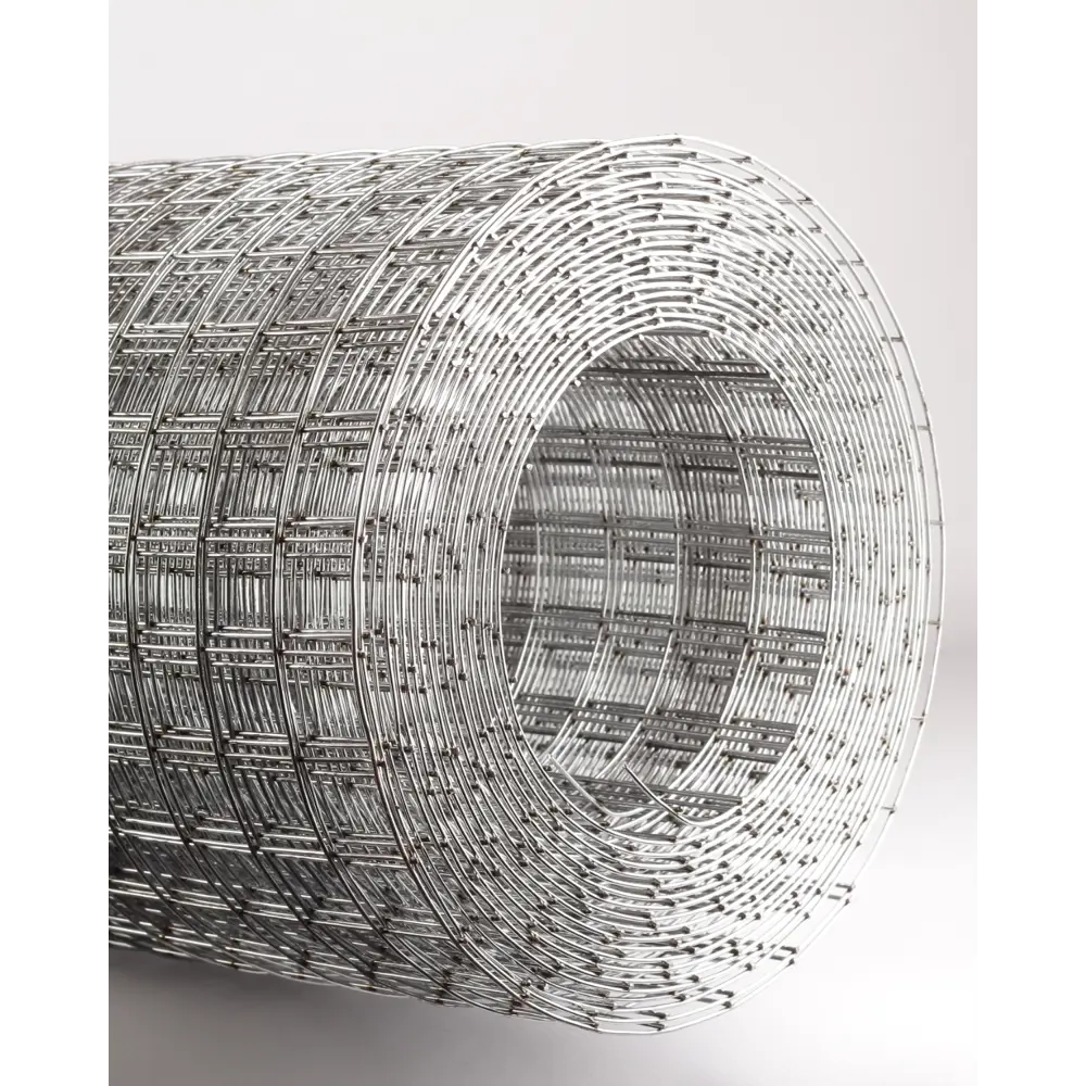Фото 3 Строительная сетка Mausnot SV 1.4мм 1x10м 25x25мм Фото 3 Строительная сетка Mausnot SV 1.4мм 1x10м 25x25мм