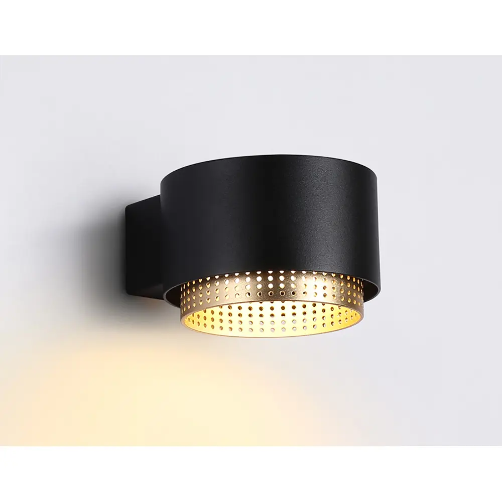 Фото 6 Настенный светильник Ambrella light Tn71299 цвет черный Фото 6 Настенный светильник Ambrella light Tn71299 цвет черный