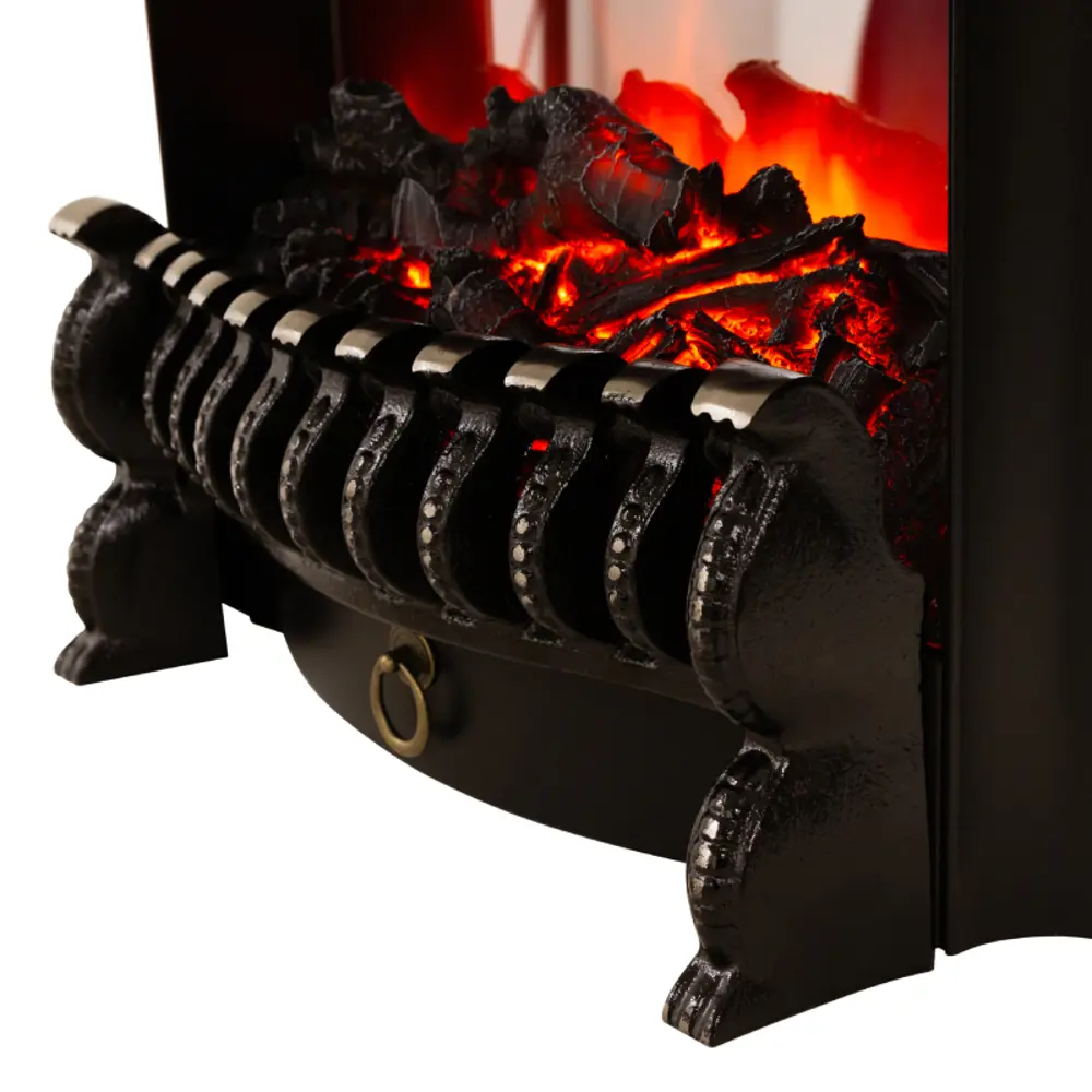 Фото 12 Каминокомплект Realflame Selena с очагом Fobos Lux BL 1600Вт молочный Фото 12 Каминокомплект Realflame Selena с очагом Fobos Lux BL 1600Вт молочный