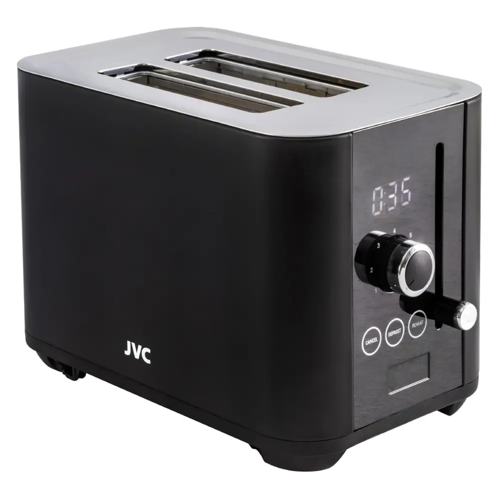 Фото Тостер JVC JK-TS741 Фото Тостер JVC JK-TS741
