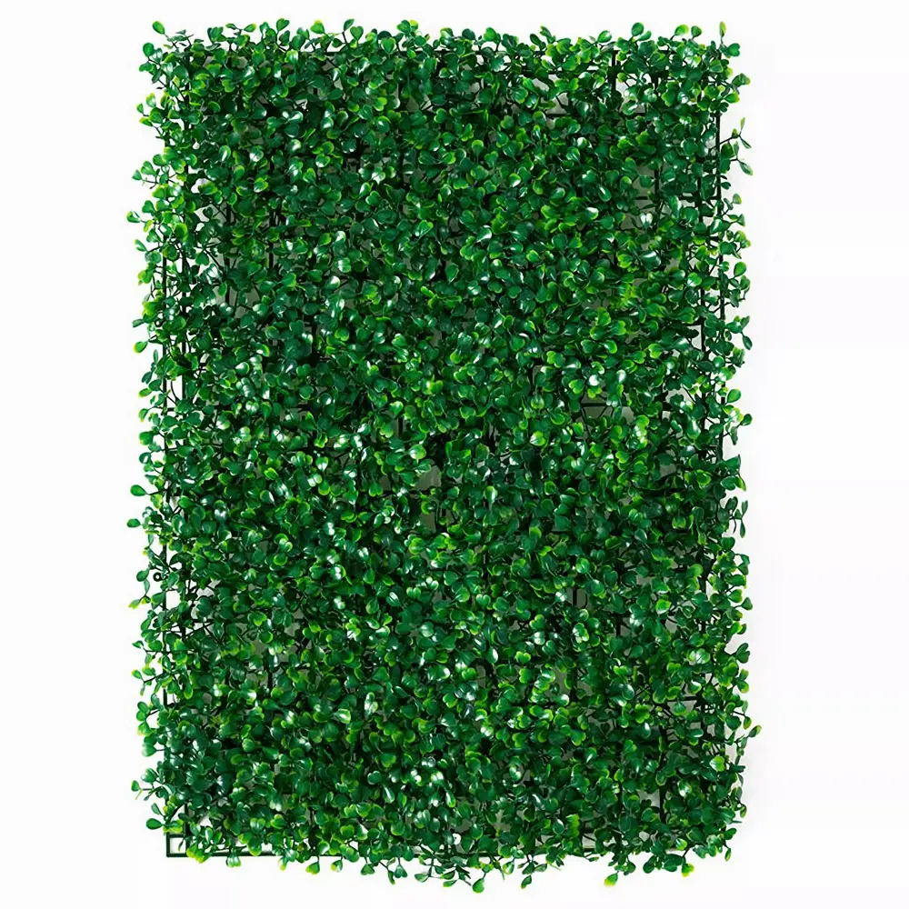 Фото Искусственный самшитовый газон-коврик 168-1, 50x70 см, 1 шт Фото Искусственный самшитовый газон-коврик 168-1, 50x70 см, 1 шт